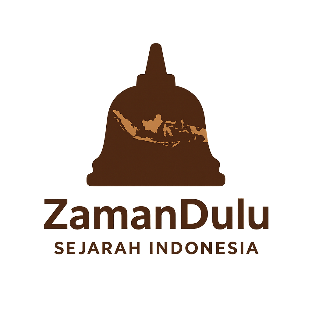 Zaman Dulu